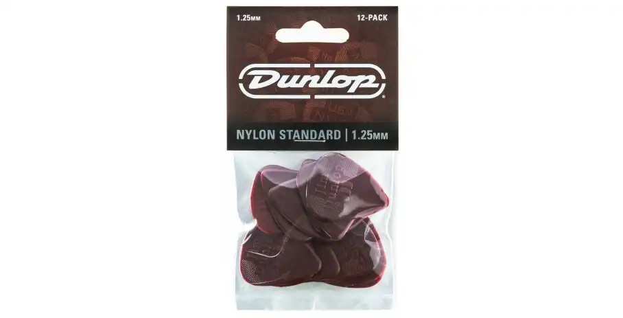 Dunlop Nylon Standard Picks